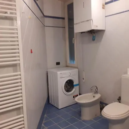 Апартаменты Alvaro's House *