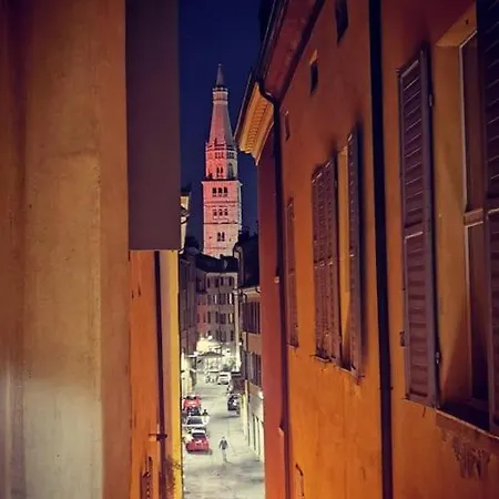 Alvaro's House Апартаменты