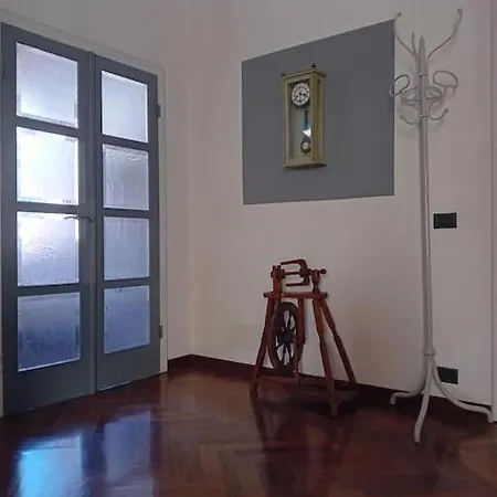 Alvaro's House * מודנה