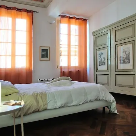 דירה Alvaro's House