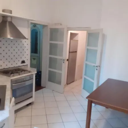 Alvaro's House Апартаменты Модена